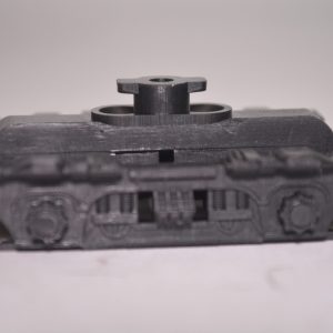 AHM Replacement trucks