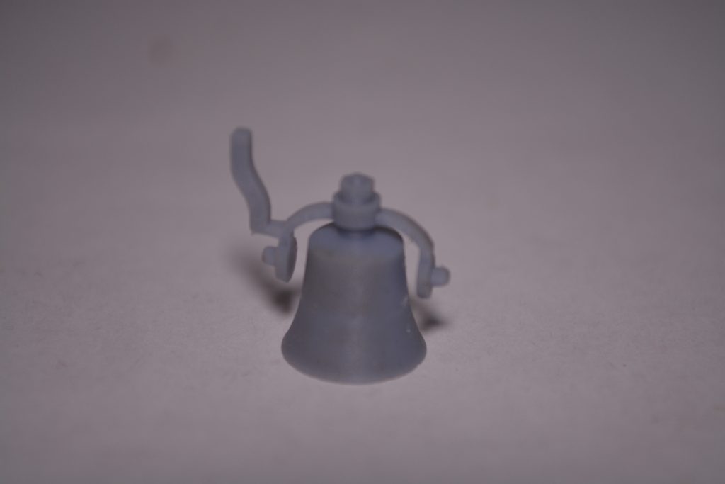 Aristo-Craft handle bell