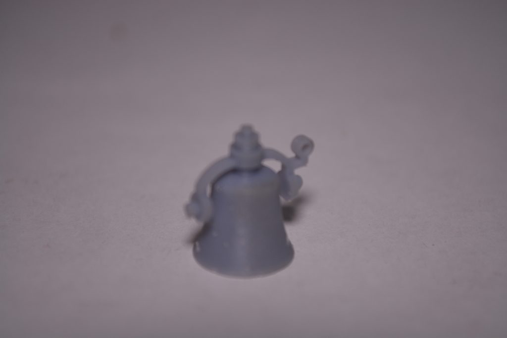 Aristo-Craft hole bell