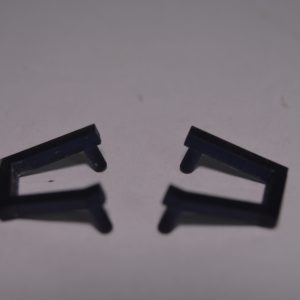 Aristocraft Boxcar Step (Set of 2) (ART-46000-15)