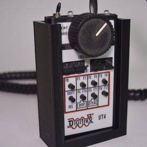 Digitrax DCC Throttle Holder