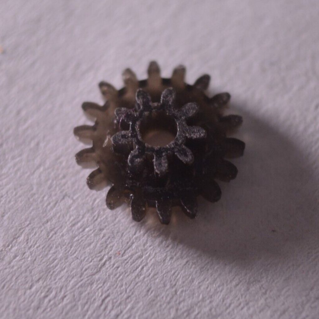 Bachmann Replacement Gear HO