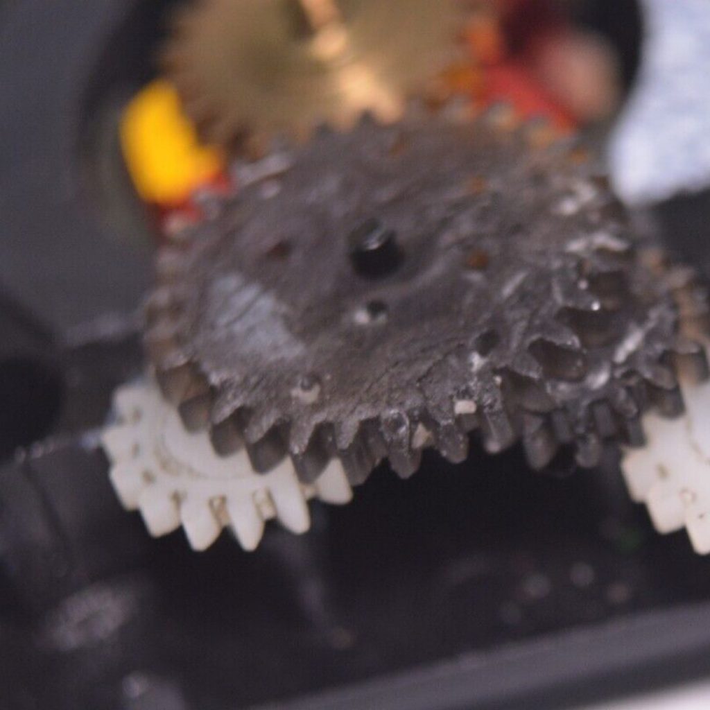 Bachmann Replacement Gear Large HO