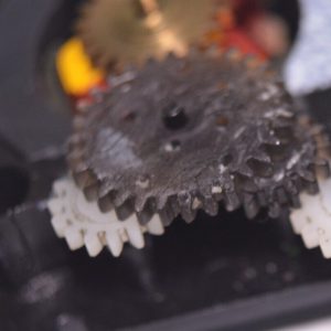 Bachmann Replacement Gear Large (HO)