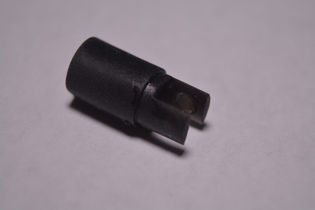 Athearn blue box locomotive replacement drive shaft (90105/90106)