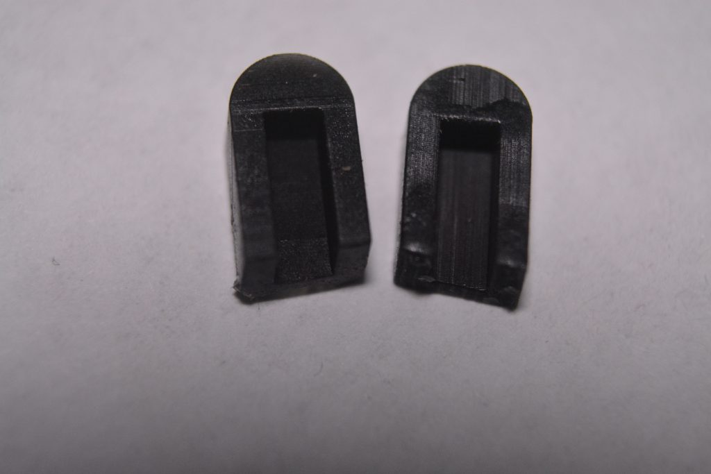 Aristocraft G scale tank car hinge