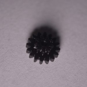 Bachmann 9 x 18 tooth gear