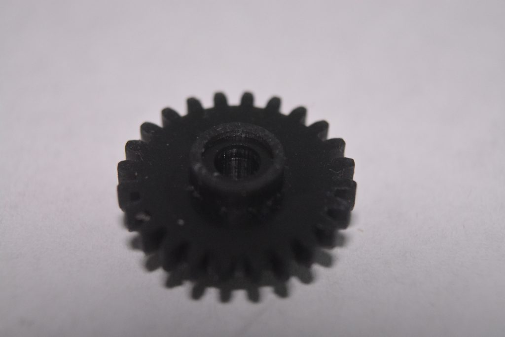 AHM Alco c430 24 tooth gear