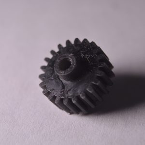 Bachmann Spectrum 4-6-2 K4 Axle gear (HO)