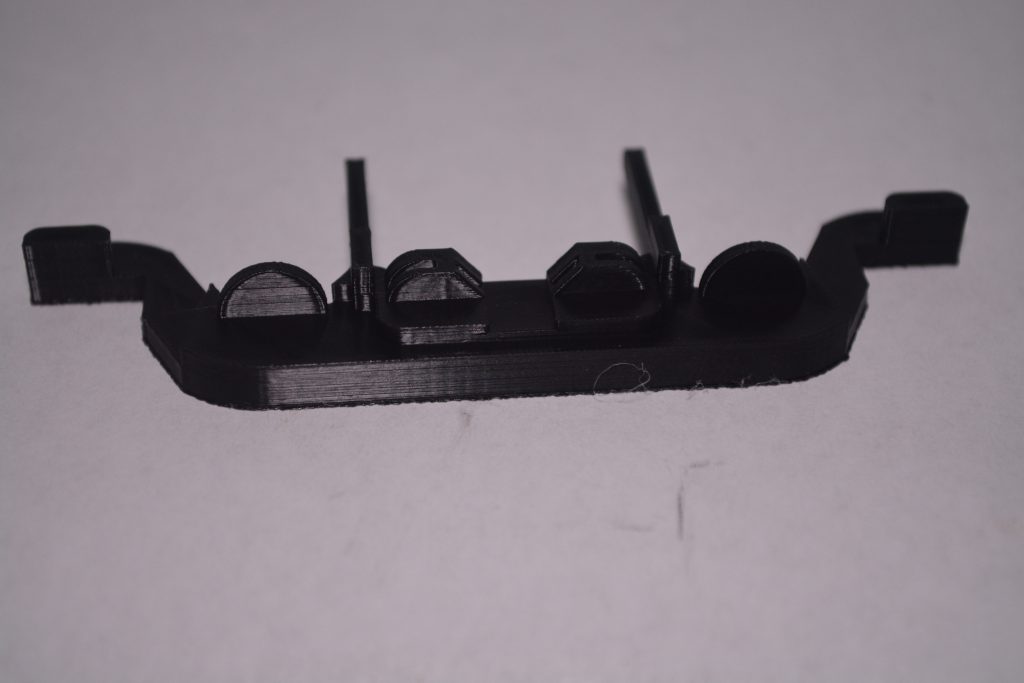 Aristo Craft Lower Spring Holder Streamline Passenger ART‑32000‑34