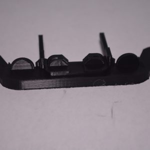 Aristo-Craft Lower Spring Holder Streamline Passenger (ART-32000-34)