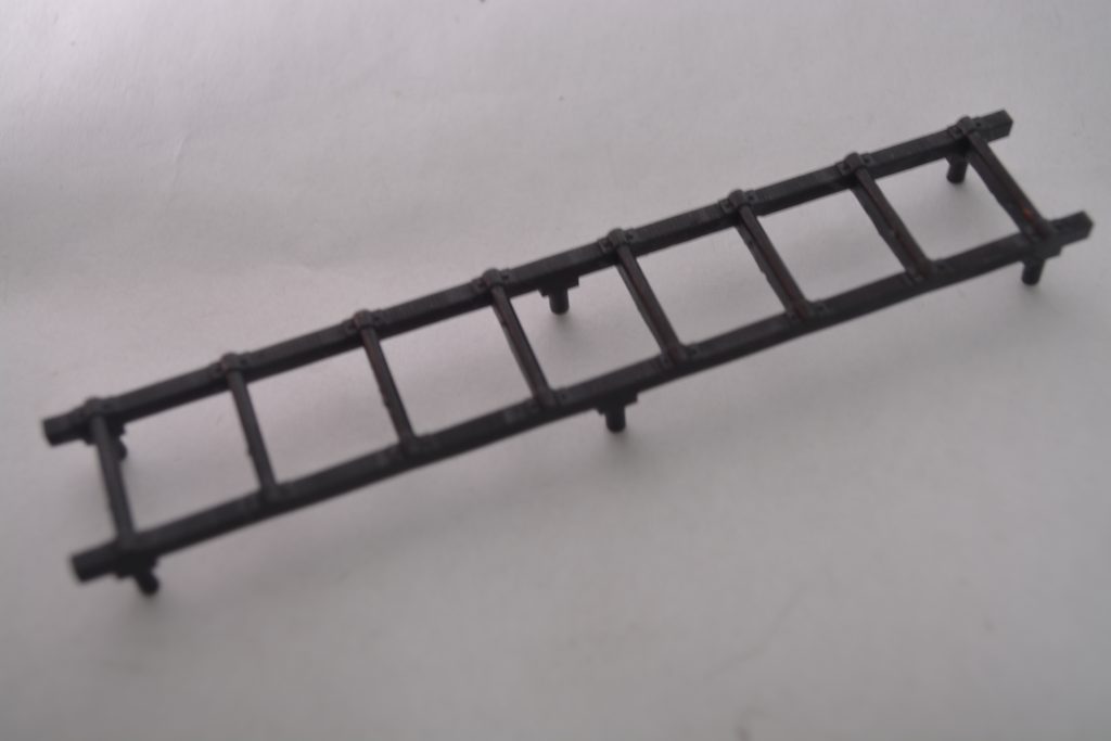 LGB boxcar ladder 42911-05 G Scale replacement