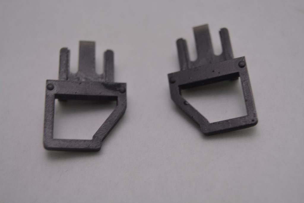 LGB boxcar step 42911-14 42911-15 G Scale replacement