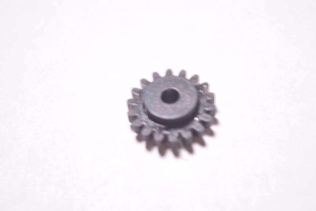 Bachmann Replacement Wheel Gear HO