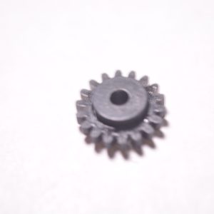 Bachmann replacement wheel gear (HO)