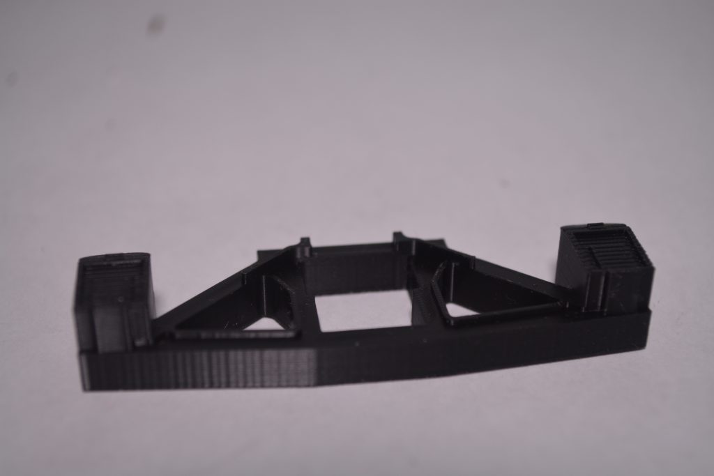 Aristo Craft Plastic Wheel Set Sideframe (ART 29101-02)