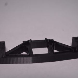 Aristo Craft Plastic Wheel Set Sideframe (ART 29101-02)