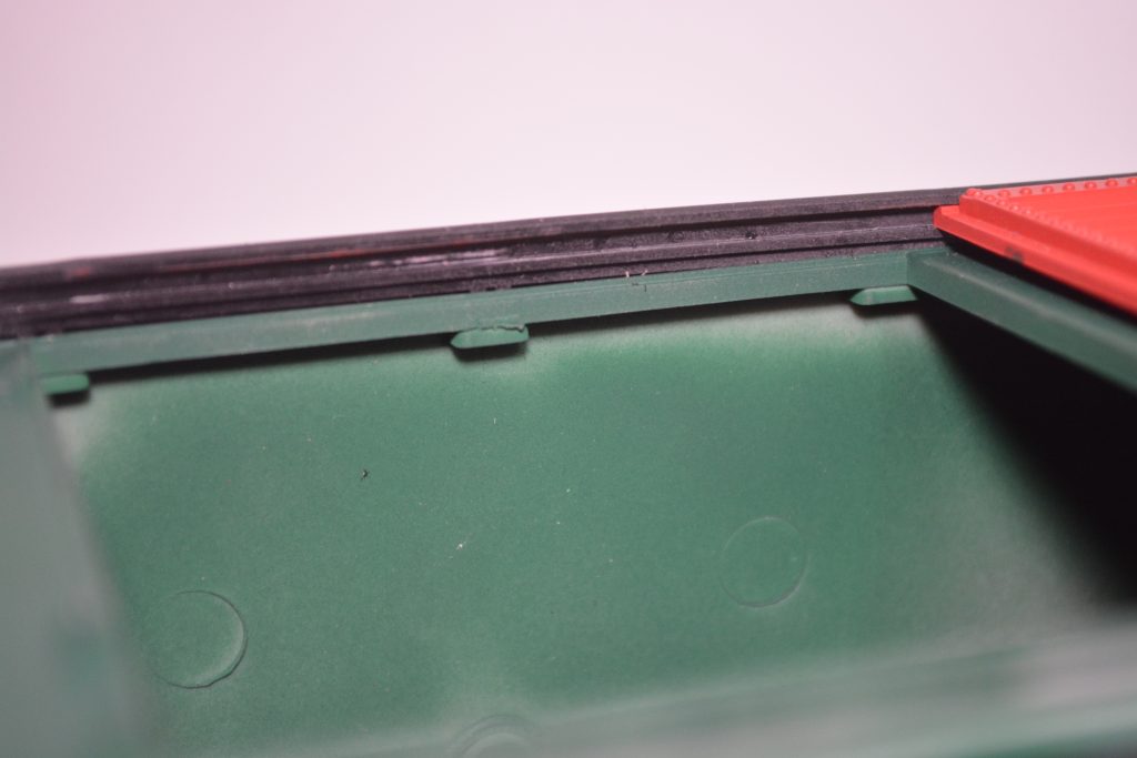 Aristo Craft Door Guide (ART 46000-07)