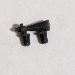 Double leg horn (HO)