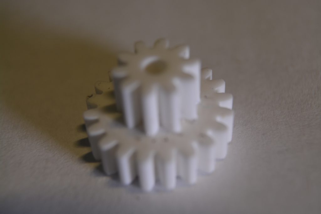 Bachmann G Scale 4-6-0 Reduction Gear