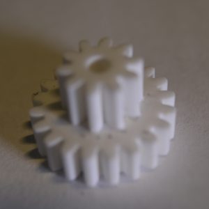 Bachmann G Scale Bumble Bee Gear