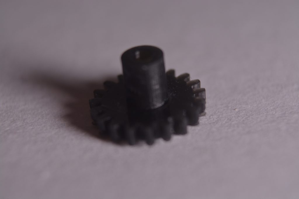 Bachmann 4-8-4 Gear Standard