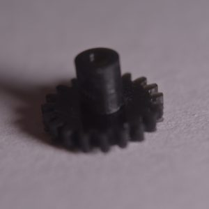 Bachmann 4-8-4 Gear Standard
