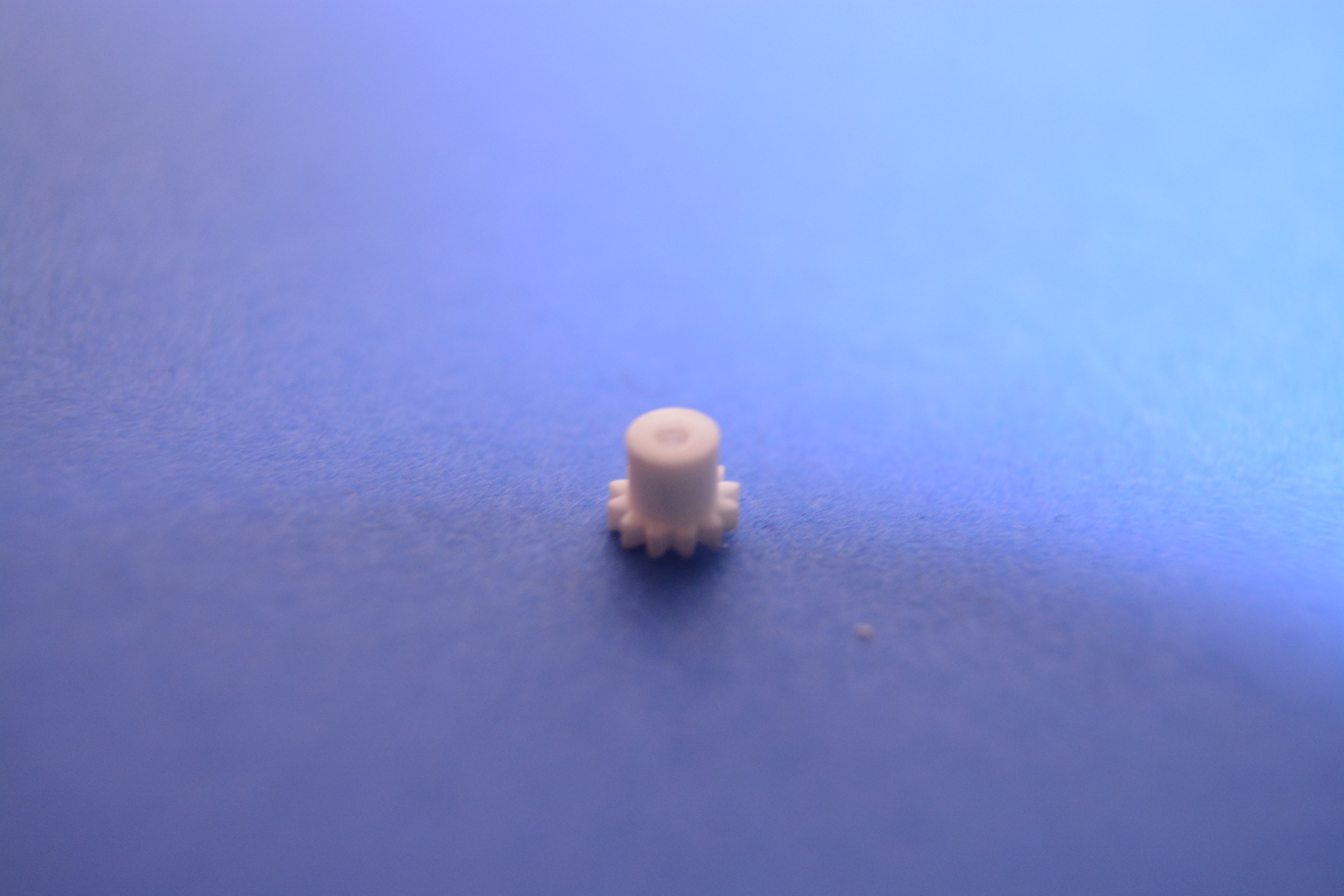Bachmann N Scale F7 Gear